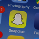 This reeks of desperation Snapchat.